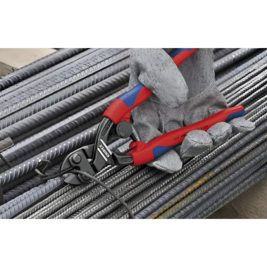 фото Болторез 200 мм CoBolt KNIPEX KN-7112200