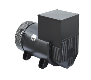 фото Mecc Alte ECO40-3L/4C SAE 1/14 (544 кВт)