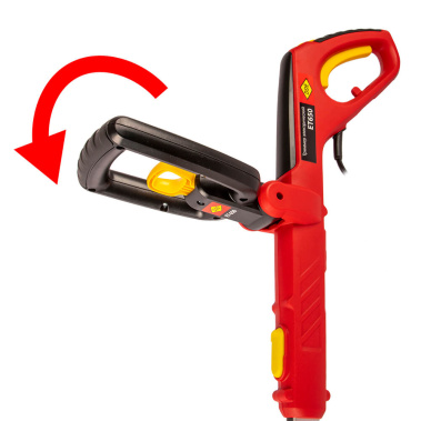 фото Триммер электрический DDE ET650 791-851