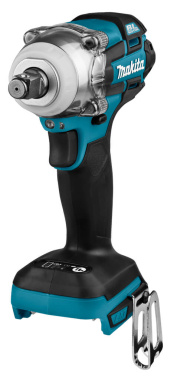 фото Гайковерт аккумуляторный ударный MAKITA DTW285Z (без АКБ и ЗУ)