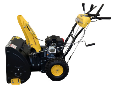 фото Снегоуборочник SNIRREX SLC 7066 XT