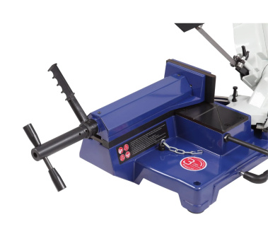 фото Станок ленточнопильный BELMASH MBS-660VS S271A