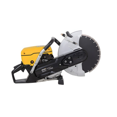 фото Бензорез HUTER GC-7414