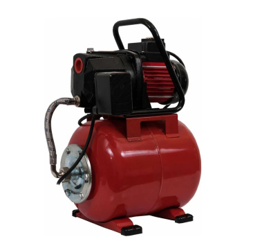 фото Насосная станция QUATTRO ELEMENTI Automatico 1000 Ci