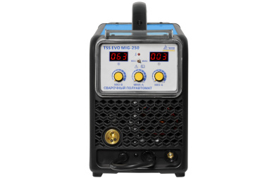 фото Сварочный полуавтомат TSS EVO MIG-250