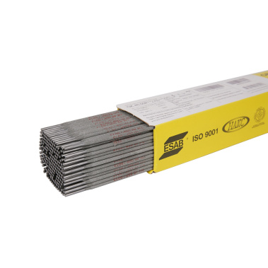 фото Электроды ОК 46.00P 2,5*350 мм (4,0 кг) ESAB 4600253WB0