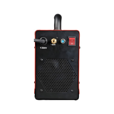 фото Инвертор сварочный FUBAG INTIG 200 AC/DC PULSE (горелка FB TIG 26 5P 4 м, шланг 3 м) 31412.1