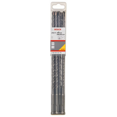 фото Бур 8 х 200 х 265 мм SDS-Plus-5 BOSCH 2608585625