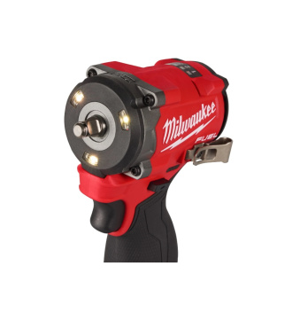 фото Гайковерт аккумуляторный MILWAUKEE M12 FCIWF38G3-0 (без АКБ и ЗУ) 4933493451