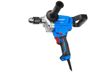 фото Дрель-миксер ЗУБР Профессионал ЗДМ-820 РМ