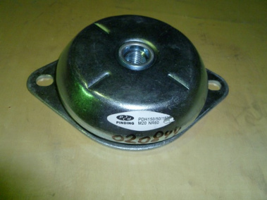 фото Виброопора (PDH150/50/183, M20 NR60)