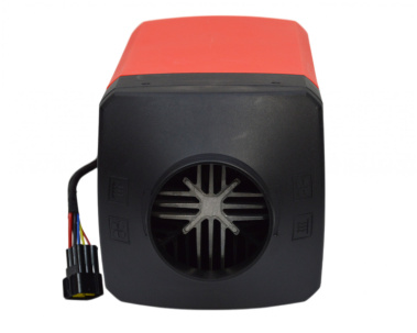 фото Отопитель автономный дизельный BRAIT ВРН-5000DS