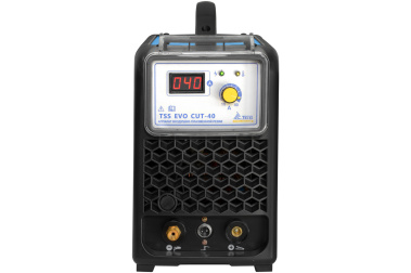фото Аппарат воздушно-плазменной резки TSS EVO CUT-40