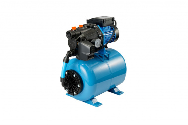 фото Насос-автомат ДЖАМБО 60/35 Ч-24 (2.0) 3015