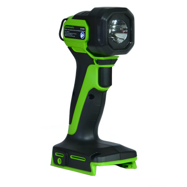 фото Фонарь аккумуляторный GREENWORKS G24SL200 (без АКБ и ЗУ) 3502407