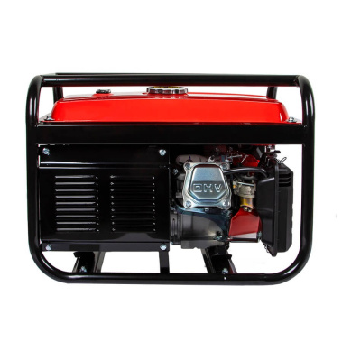 фото Генератор бензиновый DDE G300