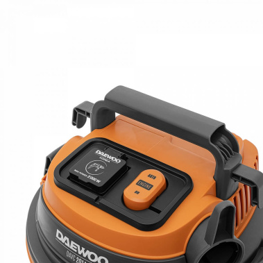 фото Пылесос DAEWOO DAVC 2014S