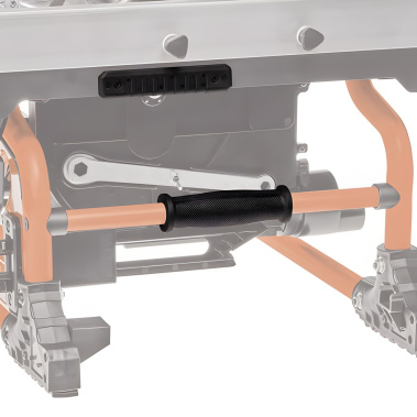 фото Пила настольная аккумуляторная Einhell PXC TE-TS 36/210 Li-Solo (без АКБ и ЗУ) 4340450