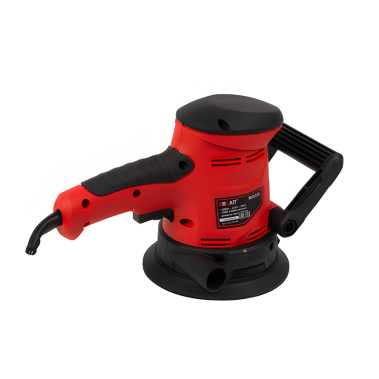 фото Шлифмашина эксцентриковая BRAIT BOS125 500Вт, част. вращ.7000-14000об/мин,D подошвы 125мм